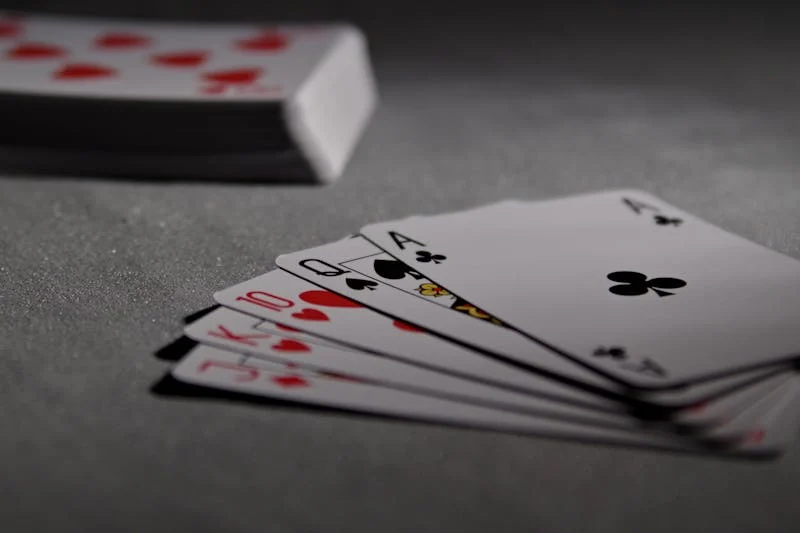 玩家分享在线三张牌扑克赌博心得-棋牌策略-棋牌技巧-棋牌论坛