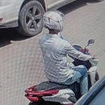 中国同胞遭飞车党抢劫，急盼找回证件：愿支付酬金-棋牌策略-棋牌技巧-棋牌论坛