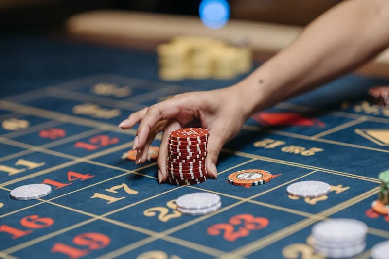 如何快速记录投注数据？-棋牌策略-棋牌技巧-棋牌论坛