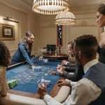 深入分析赛事数据:提升胜率的关键-棋牌策略-棋牌技巧-棋牌论坛