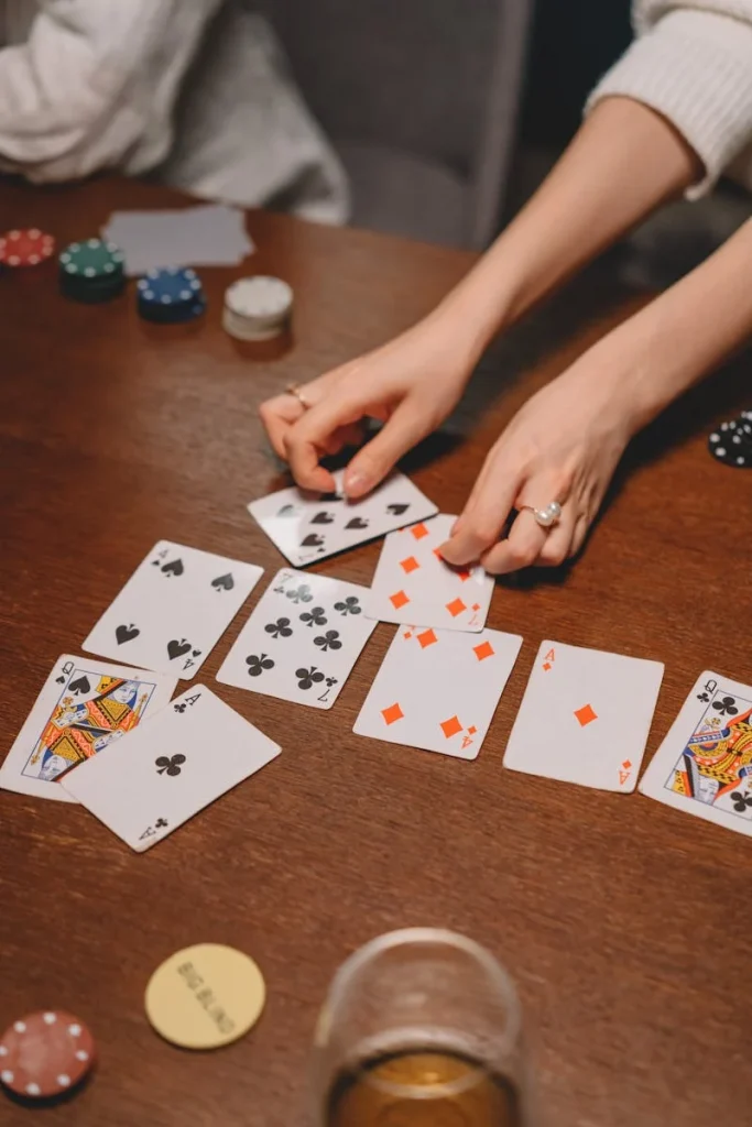 使用不同的投注系统：找到适合的策略-棋牌策略-棋牌技巧-棋牌论坛