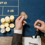 耐心的背后隐藏着成功的筹码-棋牌策略-棋牌技巧-棋牌论坛