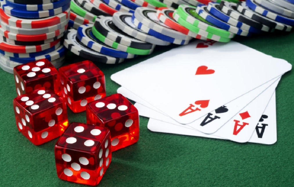 标题：百家乐压庄口诀：押哪边看走势的胜率秘诀-棋牌策略-棋牌技巧-棋牌论坛