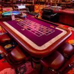 赌场分级制度：不同等级不同上限——探秘奢华世界中的秘辛-棋牌策略-棋牌技巧-棋牌论坛