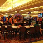 赌场同路人：如何组建学习圈？-棋牌策略-棋牌技巧-棋牌论坛