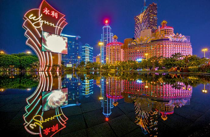 龙七投注心法：以小博大还是以大博小？-棋牌策略-棋牌技巧-棋牌论坛