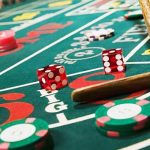 2025年博彩行业的法规与政策变化：机会与挑战-棋牌策略-棋牌技巧-棋牌论坛