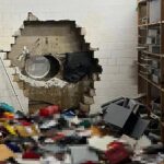 德国银行金库大劫案-棋牌策略-棋牌技巧-棋牌论坛