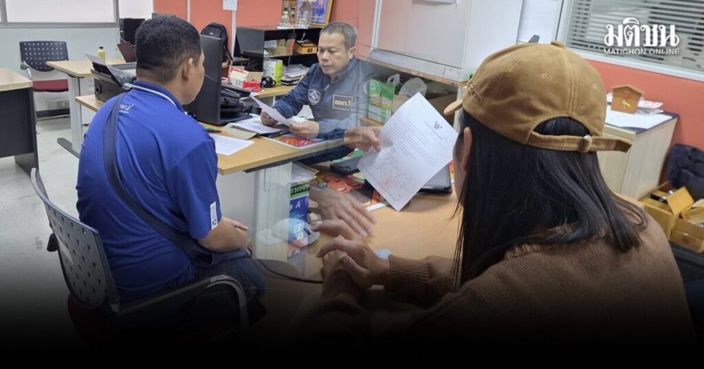 泰警逮捕两名涉赌博网站洗钱总裁-棋牌策略-棋牌技巧-棋牌论坛