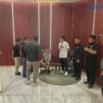 涉亿元勒索案中籍通缉犯朱某在曼谷酒店落网-棋牌策略-棋牌技巧-棋牌论坛