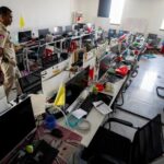 警力不足 约7000狗推逃离贡布电诈园-棋牌策略-棋牌技巧-棋牌论坛