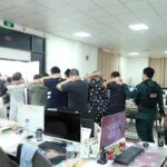 AI工具重塑“杀猪盘” 东南亚诈骗团伙全球化扩张-棋牌策略-棋牌技巧-棋牌论坛